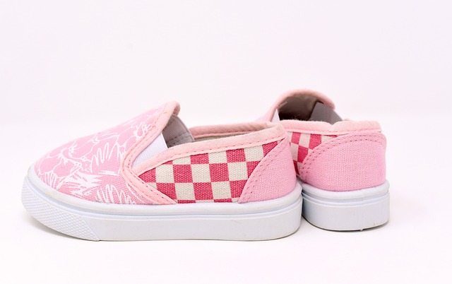 Najlepsze dziecięce buty na lato – Komfort i styl dla…